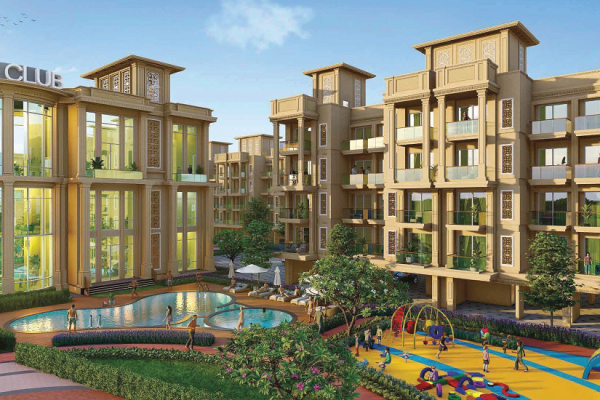 Signature Global City