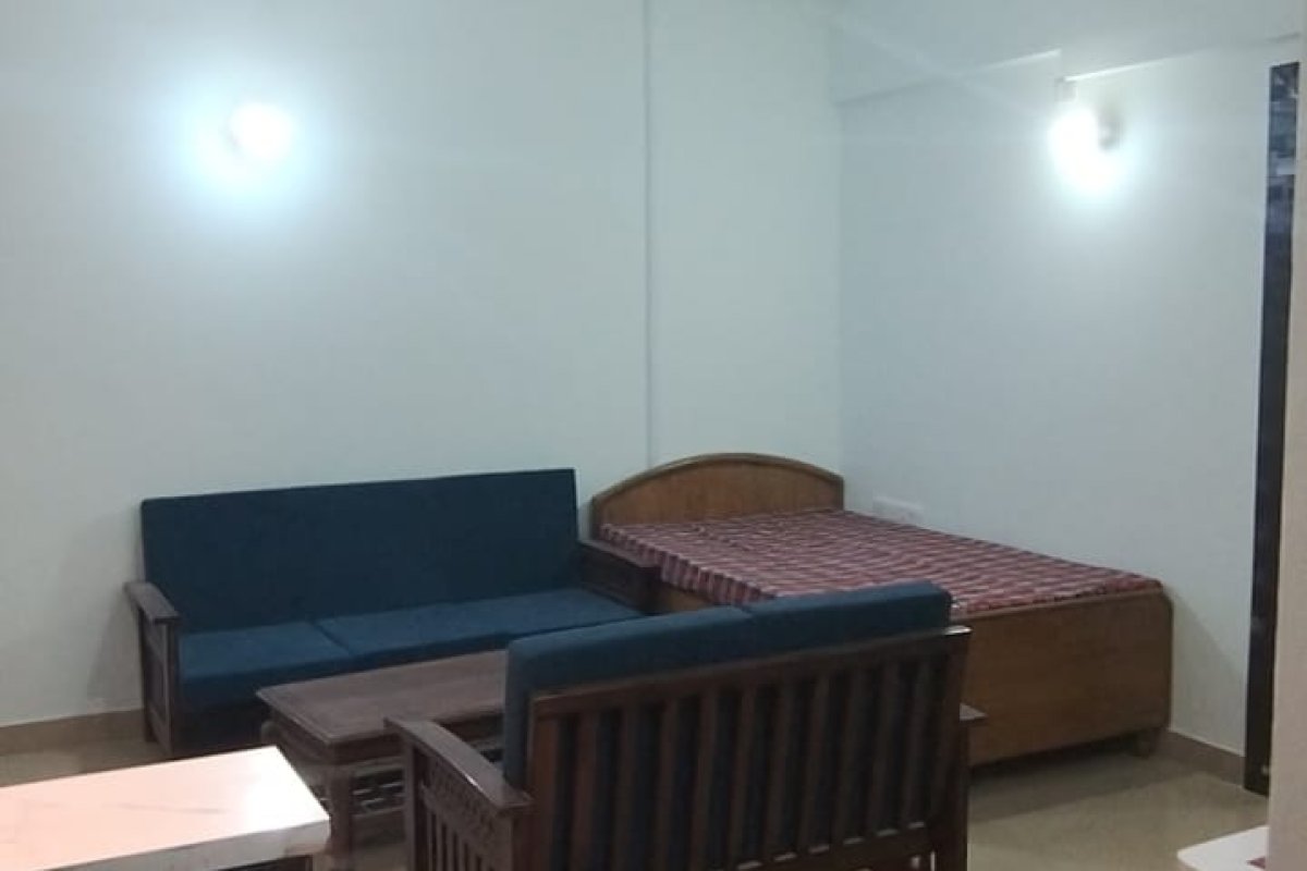 Ninex Rmg Residency
