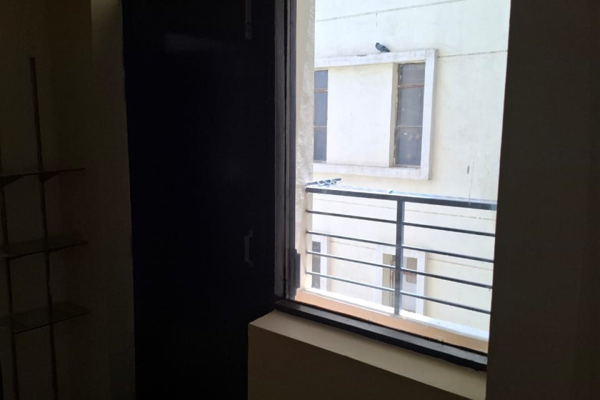 Ninex Rmg Residency