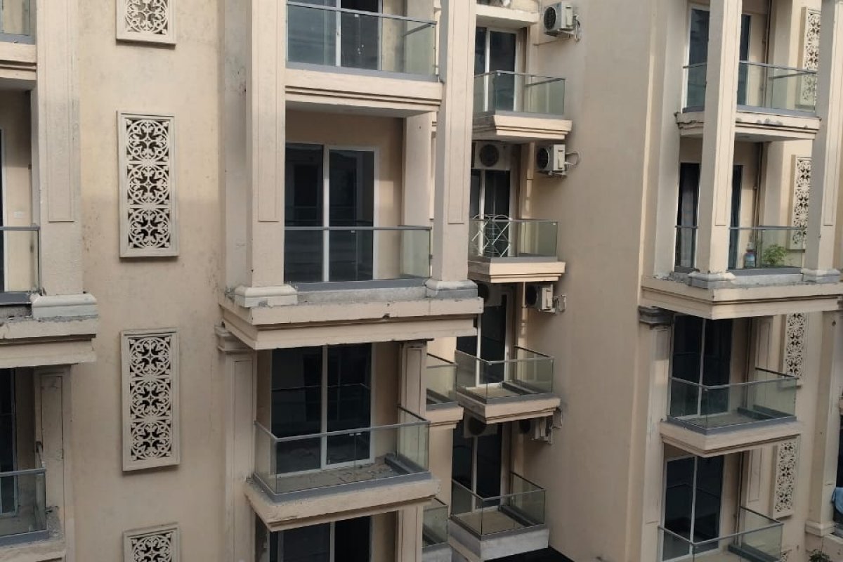 Signature Global City 1