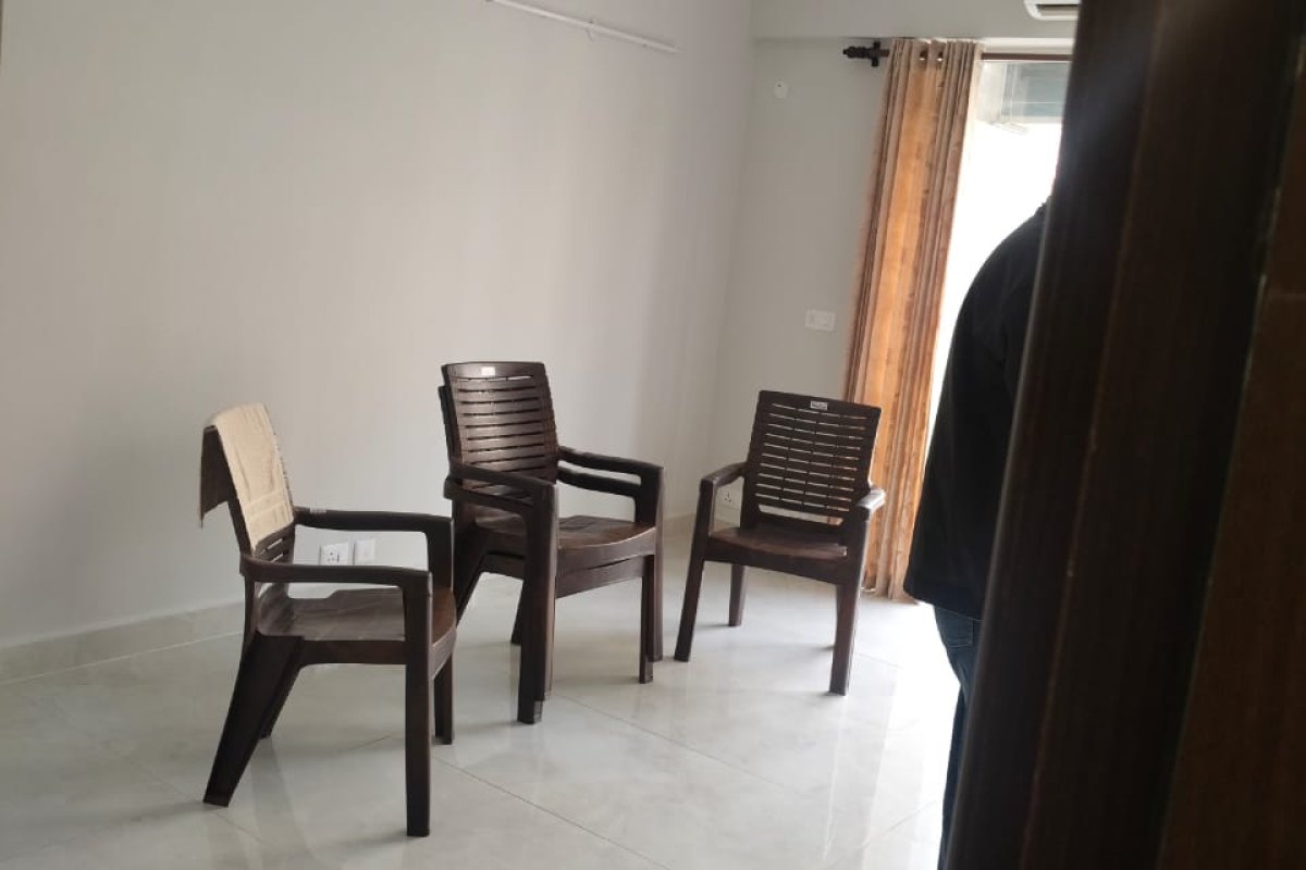 Signature Global City 1