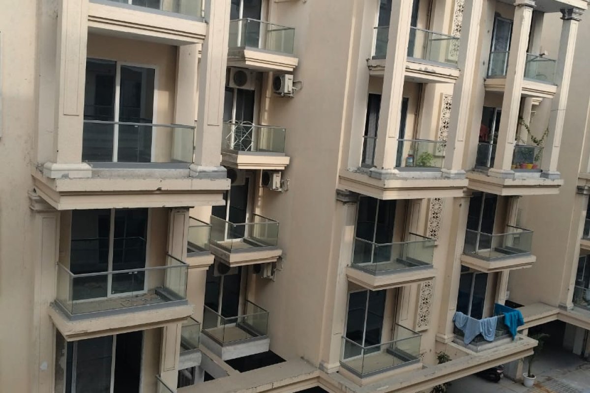Signature Global City 1
