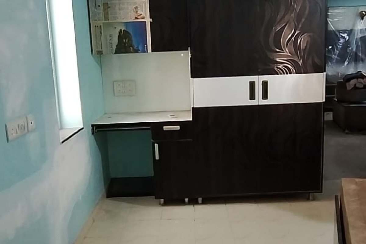 Ninex Rmg Residency