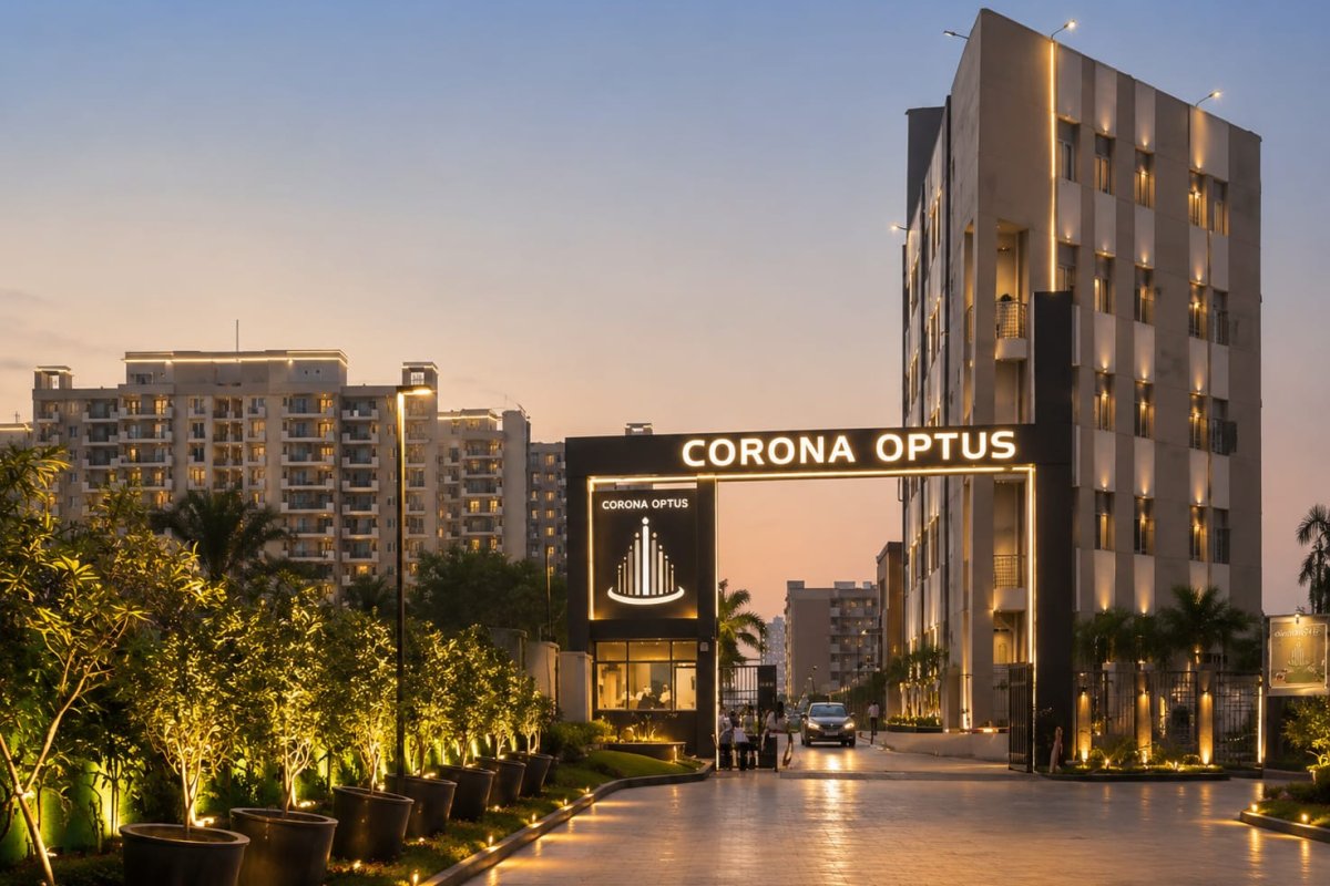 Corona Optus