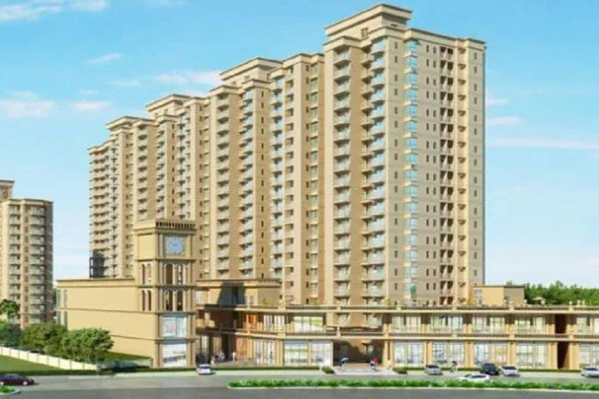 Signature Global Millennia 2