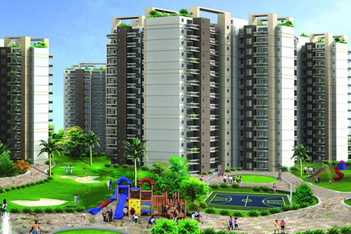 Imperia Esfera Phase 2