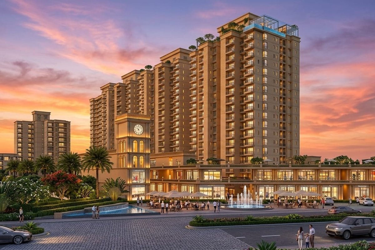 Imperia Esfera Phase 2