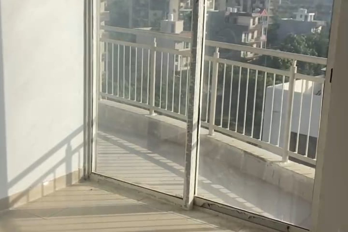 ILD Green Tower 4