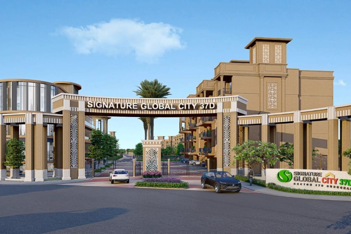 Signature Global City