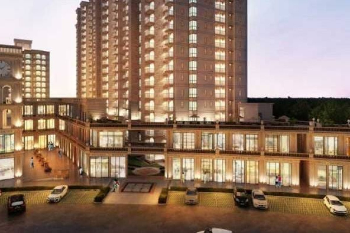 Signature Global Millennia 2