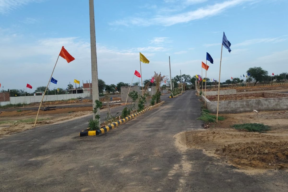 NOC ZONE PLOTS