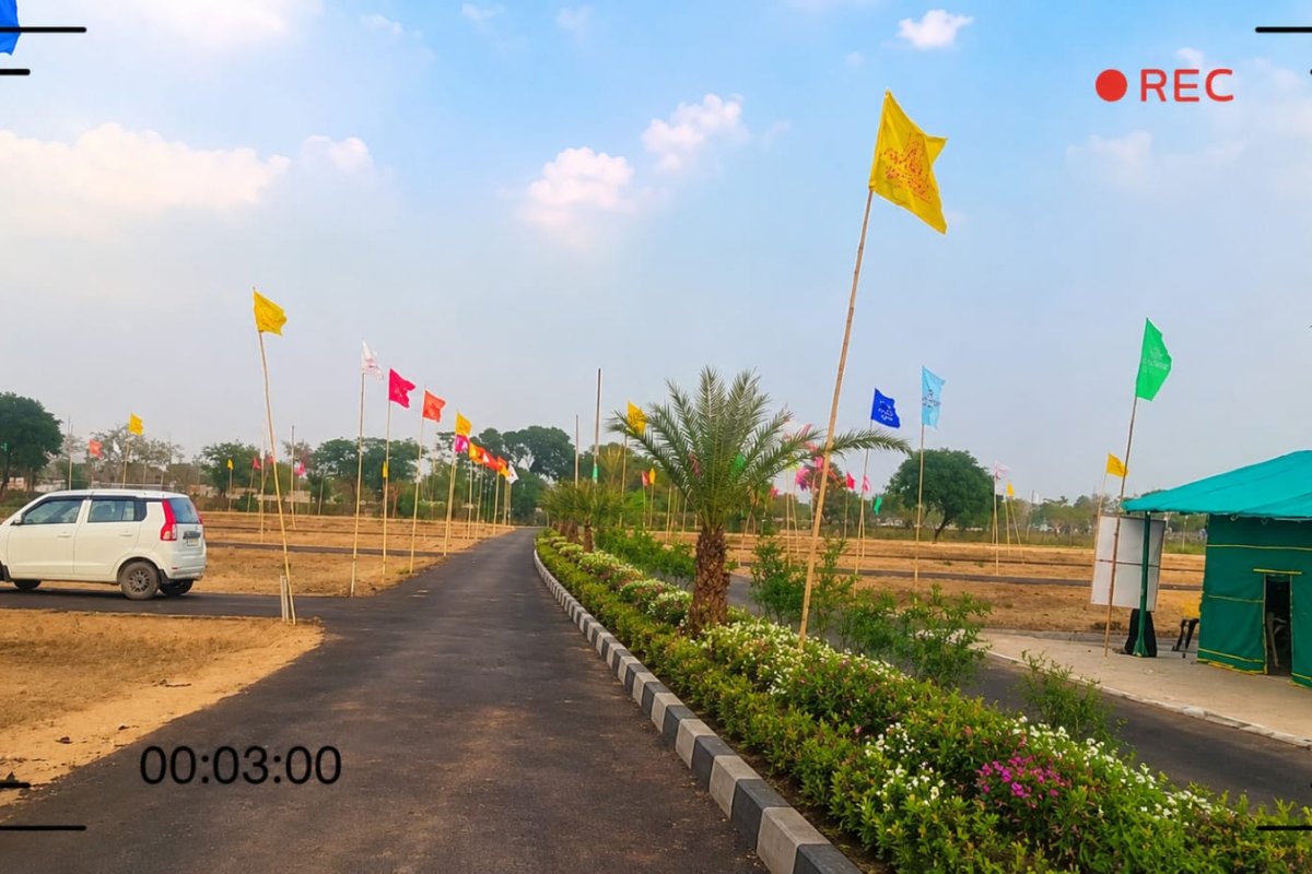 NOC ZONE PLOTS