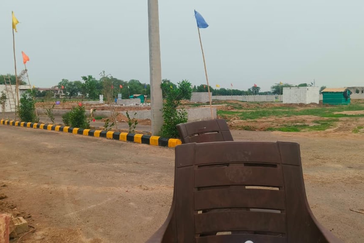 NOC ZONE PLOTS