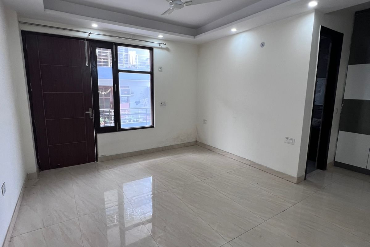independent floor