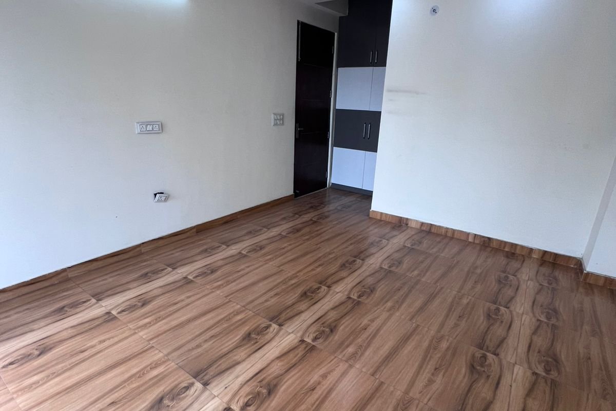 independent floor