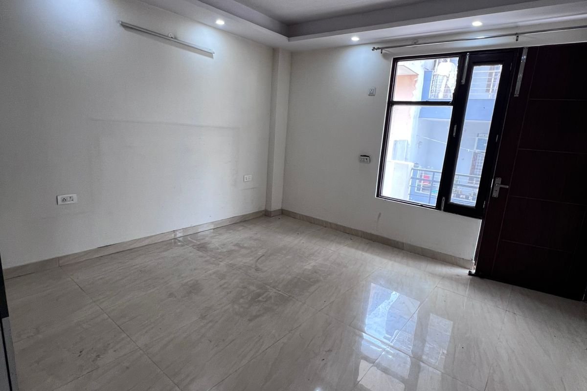 independent floor