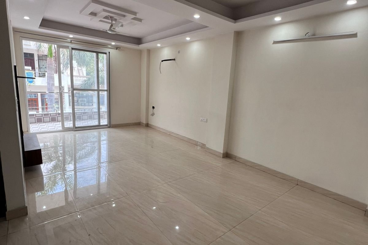 independent floor