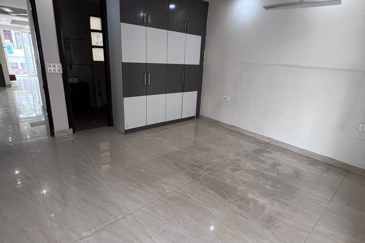 independent floor