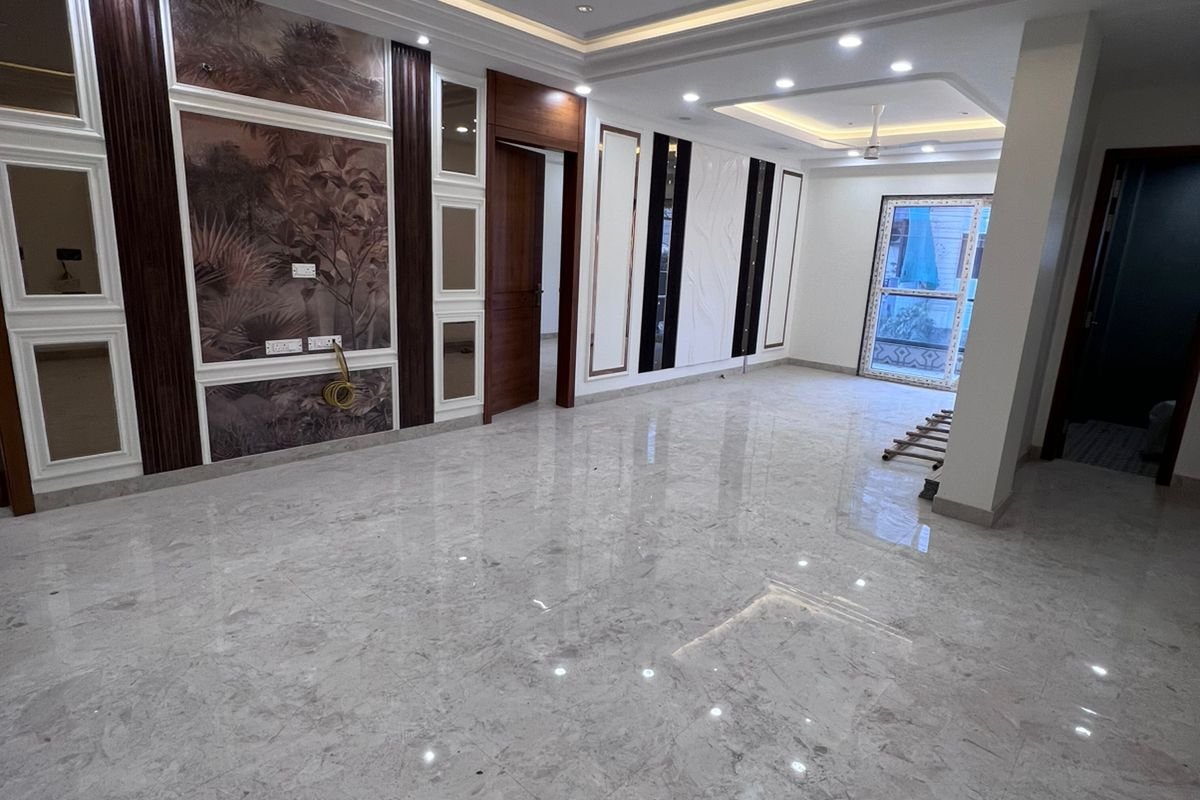 independent floor