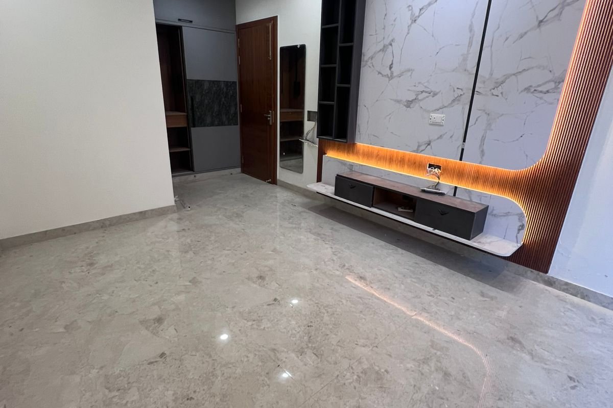 independent floor