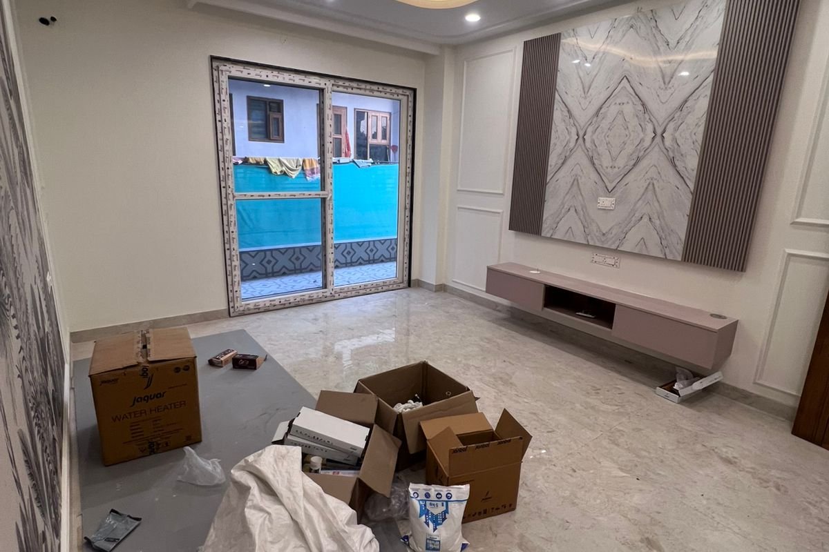independent floor