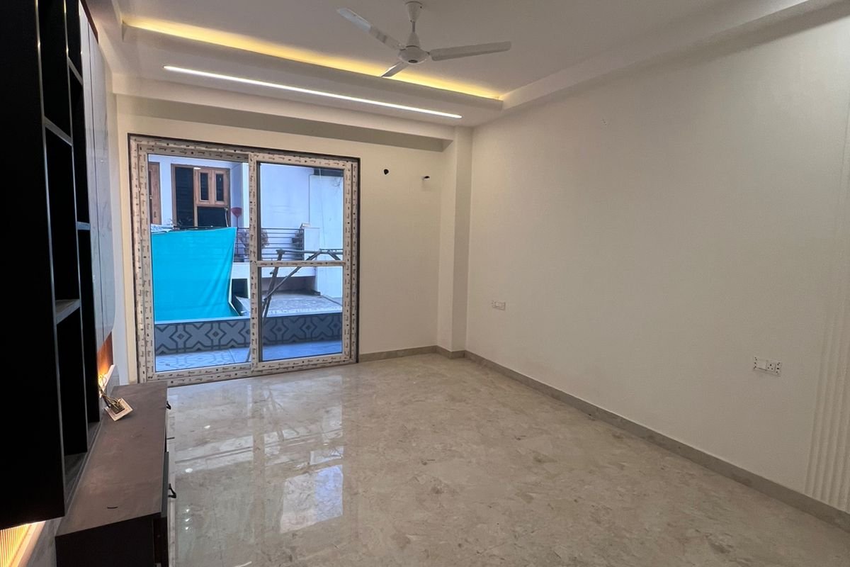 independent floor