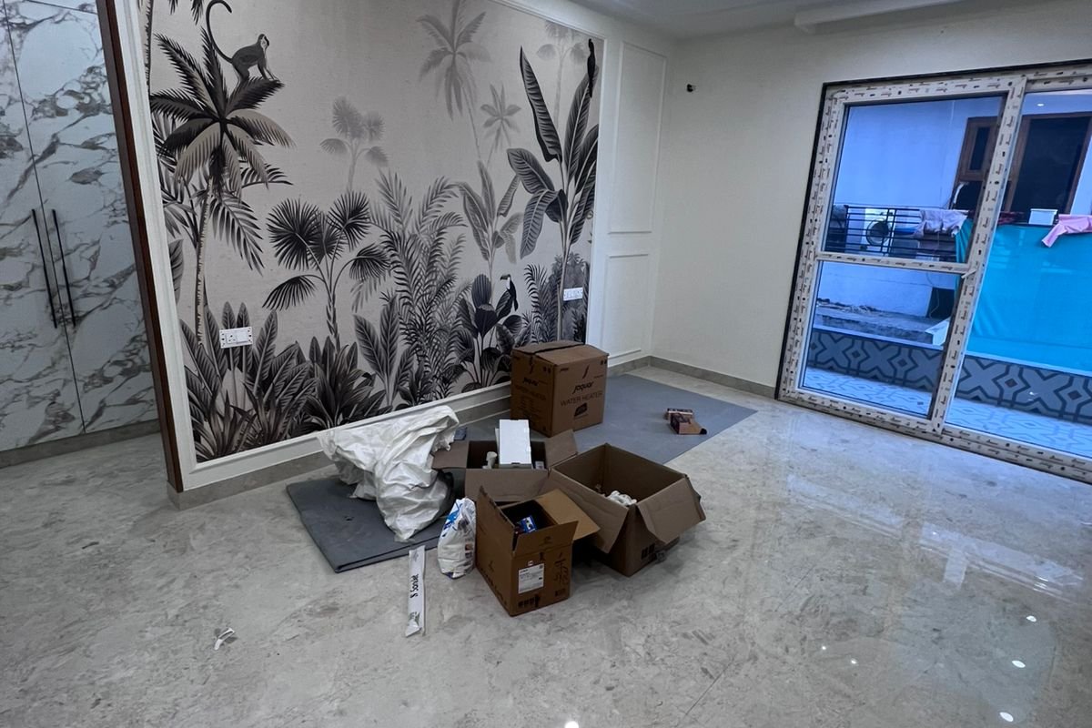 independent floor