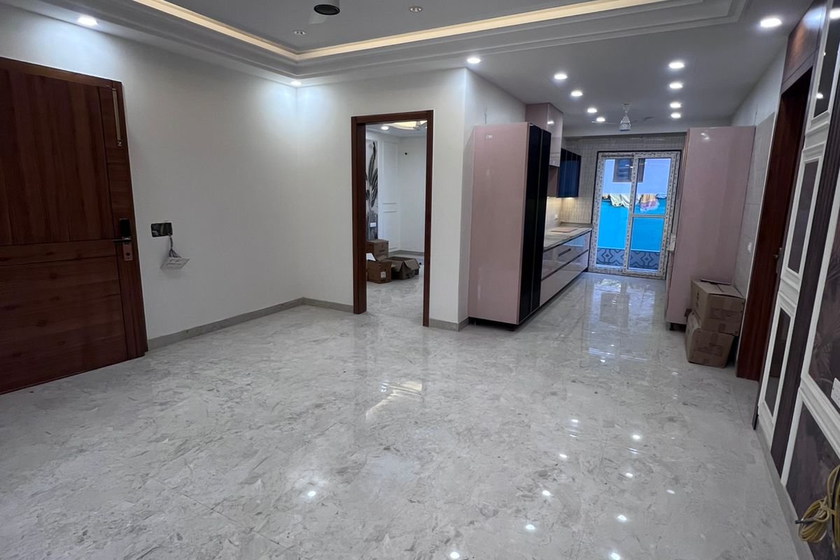 independent floor