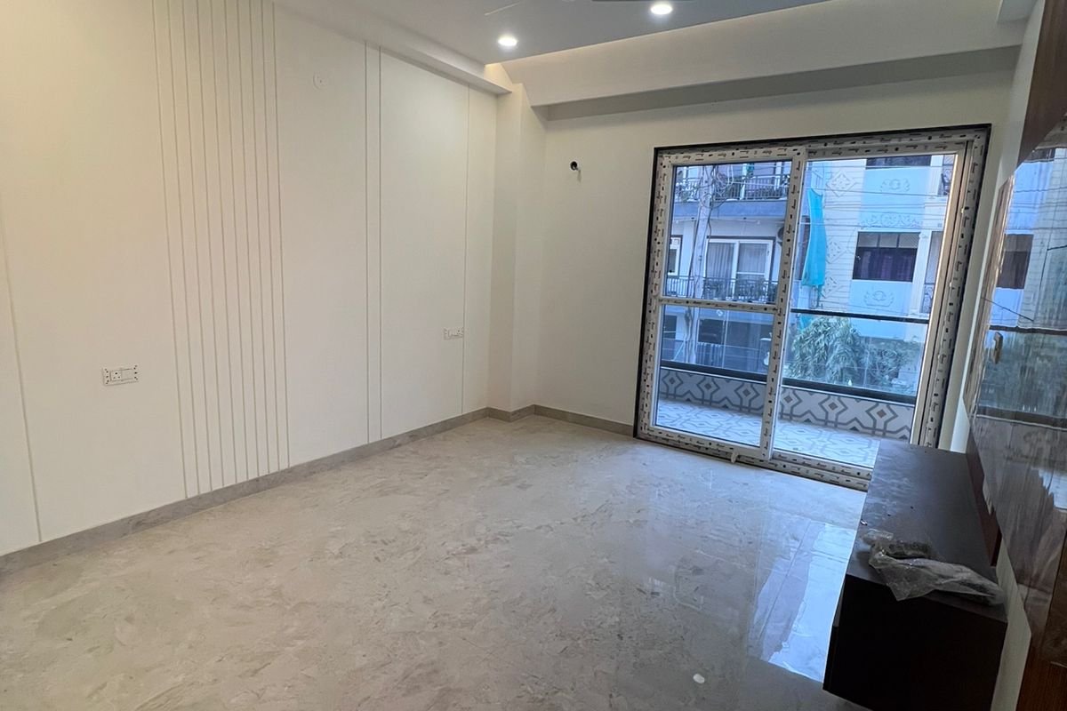 independent floor