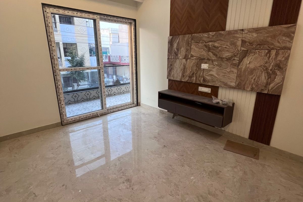 independent floor
