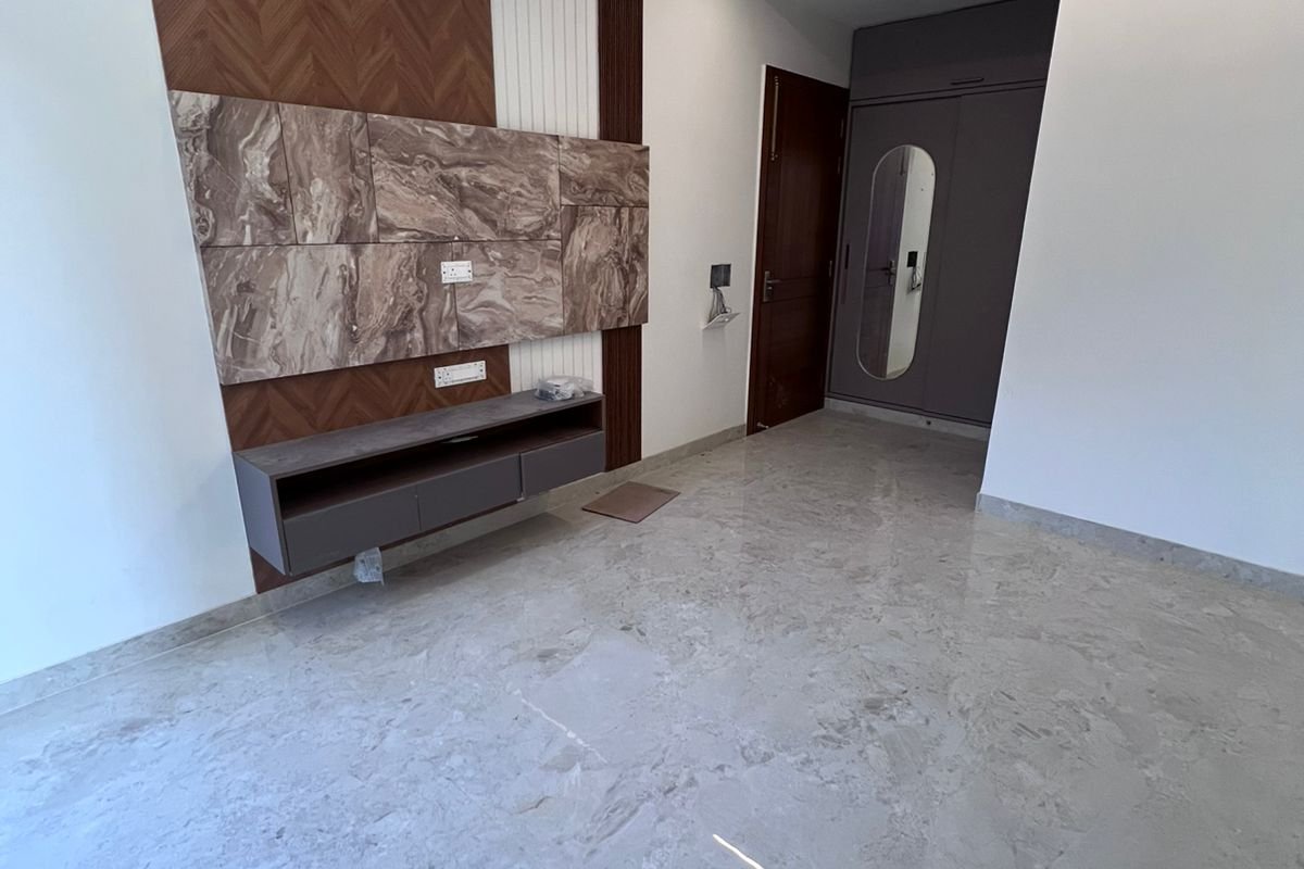 independent floor