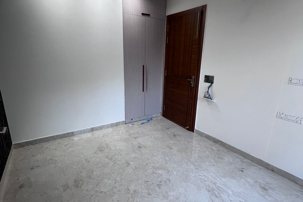 independent floor