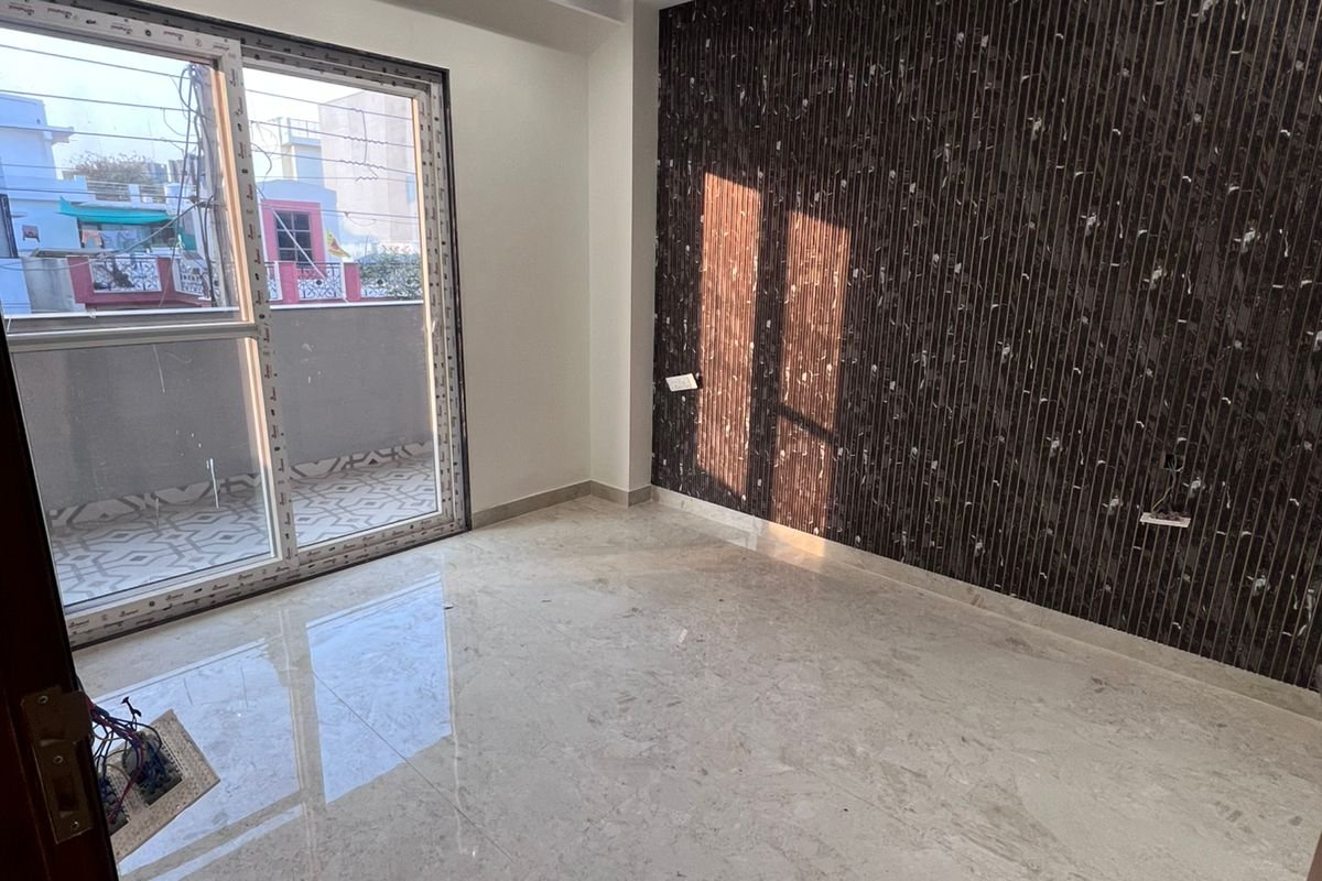 independent floor